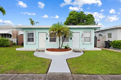 924 N 16th Ave, Hollywood, FL 33020