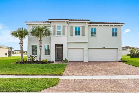 13248 NW Copper Creek Dr, Port Saint Lucie, FL 34987