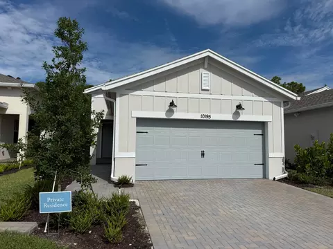 10195 NW Dreamweaver Rd, Port Saint Lucie, FL 34987
