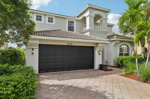 2739 Misty Oaks Cir, Royal Palm Beach, FL 33411