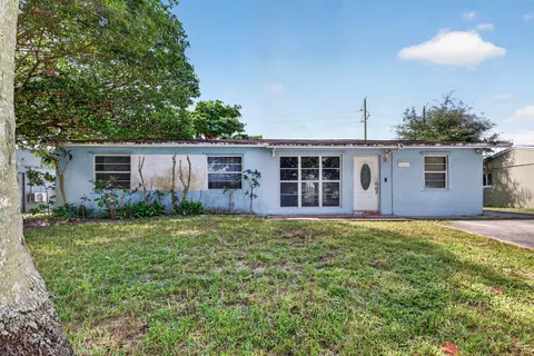 2321 SW 50th Ave, Fort Lauderdale, FL 33317