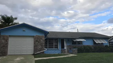 1033 SW 25th Pl, Boynton Beach, FL 33426