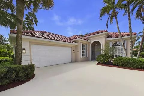 2637 Kittbuck Way, West Palm Beach, FL 33411