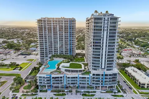 220 Lake Shore Dr #1913, West Palm Beach, FL 33403