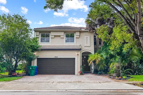 4904 SW 164th Ave, Miramar, FL 33027