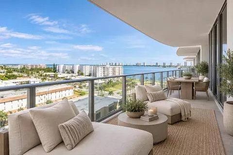 220 Lake Shore Dr #813, West Palm Beach, FL 33403