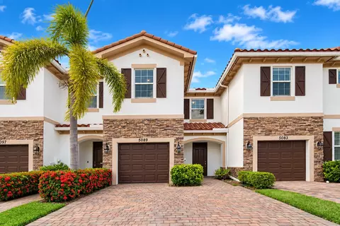 5089 Ellery Ter, West Palm Beach, FL 33417