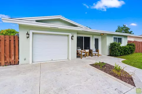 3161 NW 65th Dr, Fort Lauderdale, FL 33309