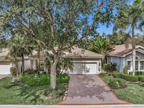 8127 Playa Del Sur Blvd, Lake Worth, FL 33467