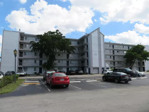 8700 N Sherman Cir #504, Miramar, FL 33025