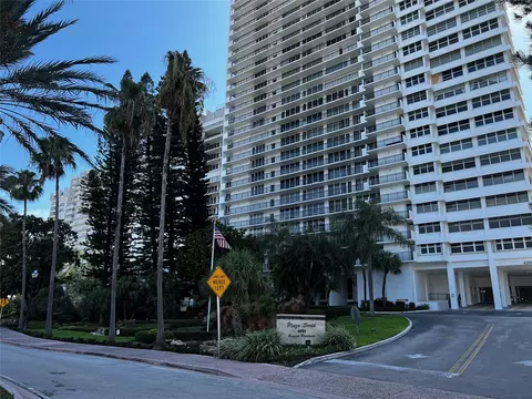 4280 Galt Ocean Dr #15H, Fort Lauderdale, FL 33308