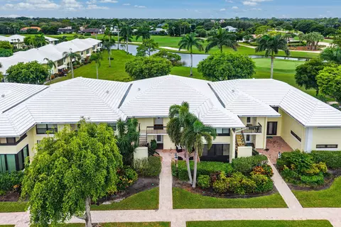 3657 Quail Ridge Dr N #BOBWHITE B, Boynton Beach, FL 33436