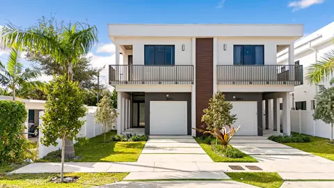 1209 NE 11th Ave, Fort Lauderdale, FL 33304