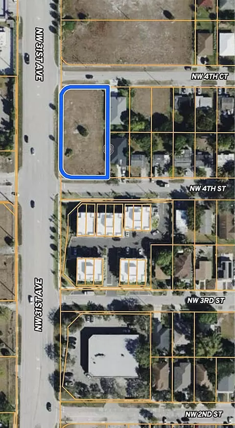 00 NW 31st Ave, Pompano Beach, FL 33069