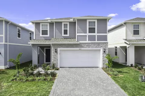 3913 Lana Ave, Davenport, FL 33897