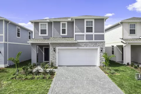 3913 Lana Ave, Davenport, FL 33897