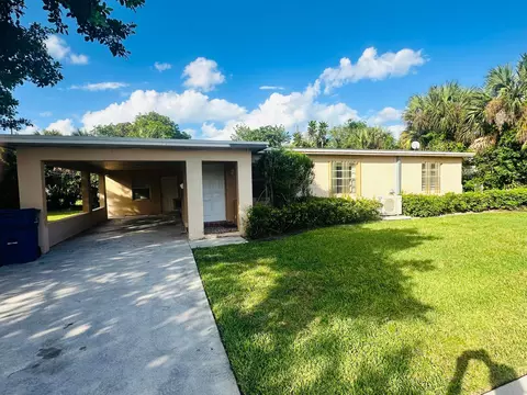 1572 W 10th St, Riviera Beach, FL 33404