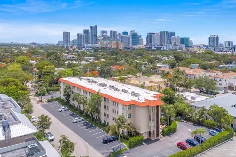 615 NE 12th Ave #310, Fort Lauderdale, FL 33304