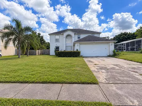 135 Heather Lane Dr, Deltona, FL 32738