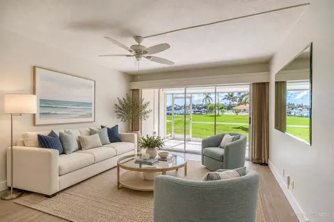 Living - 478 Tequesta Dr #115, Tequesta, FL 33469 photo 1 of 4