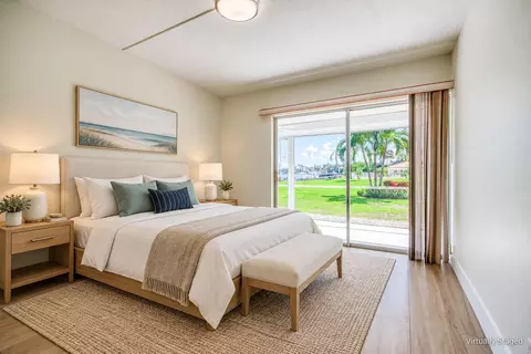 Bedroom - 478 Tequesta Dr #115, Tequesta, FL 33469 photo 1 of 3
