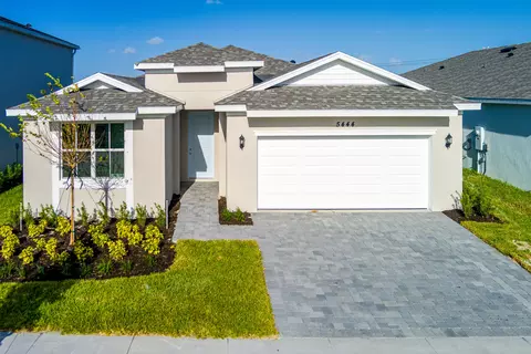 5444 NW Camberly Ct, Port Saint Lucie, FL 34987