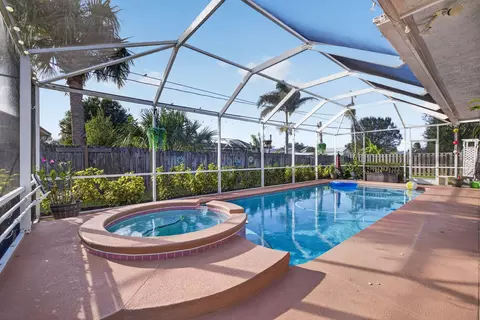 2062 SW Americana St, Port Saint Lucie, FL 34953
