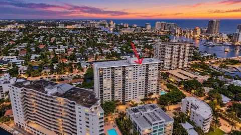 340 Sunset Dr #1809, Fort Lauderdale, FL 33301