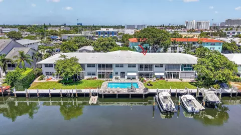2820 NE 30th St #9, Fort Lauderdale, FL 33306