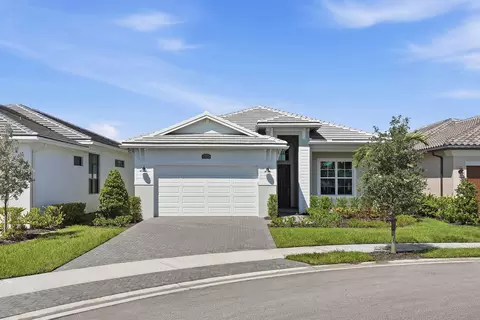 8128 SW Vanita Way, Port Saint Lucie, FL 34987