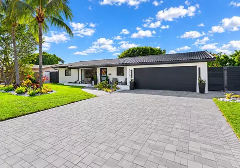 5161 NE 18th Ter, Fort Lauderdale, FL 33308