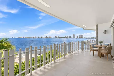 371 Wilma Cir #4, Riviera Beach, FL 33404