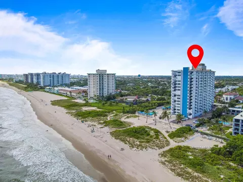 2000 S Ocean Blvd #3D, Pompano Beach, FL 33062