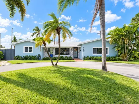 5401 NE 17th Ter, Fort Lauderdale, FL 33334