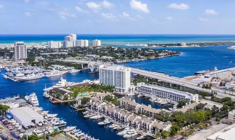 1350 River Reach Dr #401, Fort Lauderdale, FL 33315