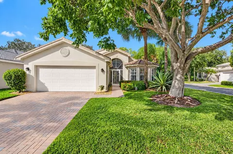 7543 Pebble Shores Ter, Lake Worth, FL 33467