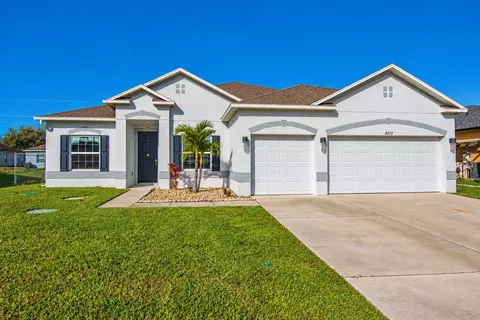8055 102nd Ave, Vero Beach, FL 32967