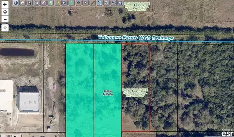 00 Cr 512, Fellsmere, FL 32948