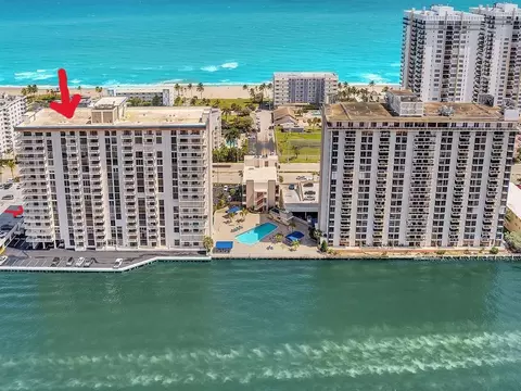 1500 S Ocean Dr #6-F, Hollywood, FL 33019