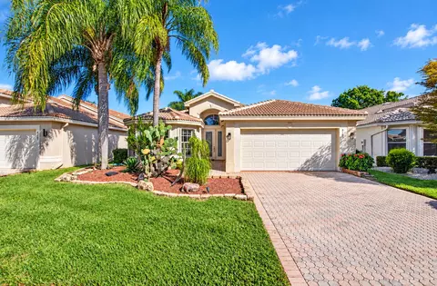 8161 La Jolla Vista Ln, Lake Worth, FL 33467