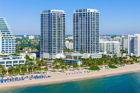 151 N Seabreeze Blvd #PH-2601E / PH-2602E, Fort Lauderdale, FL 33304