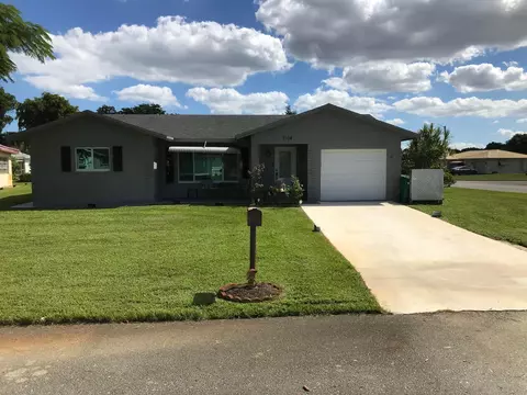 7104 NW 92nd Ter, Tamarac, FL 33321