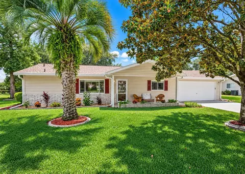17760 SE 108th Ave, Summerfield, FL 34491