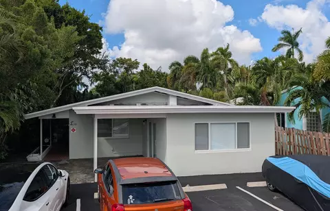 631 NE 17th Way, Fort Lauderdale, FL 33304