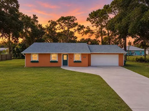 1030 Roseland Rd, Sebastian, FL 32958
