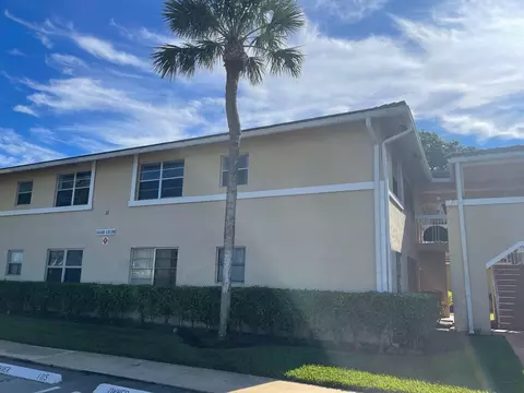 10128 Twin Lakes Dr #11-H, Coral Springs, FL 33071