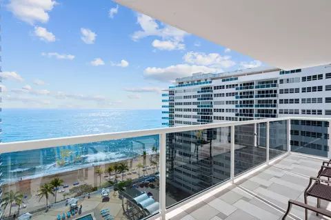 3500 Galt Ocean Dr #1106, Fort Lauderdale, FL 33308