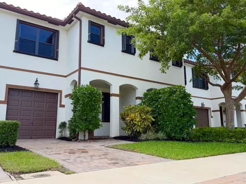6172 Bangalow Dr, Lake Worth, FL 33463