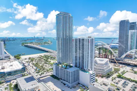 1400 Biscayne Blvd #3406, Miami, FL 33132