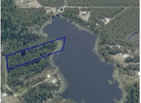 lot8 Blk K Pb 12 Pg 74 Fishermans Rd, Paisley, FL 32767